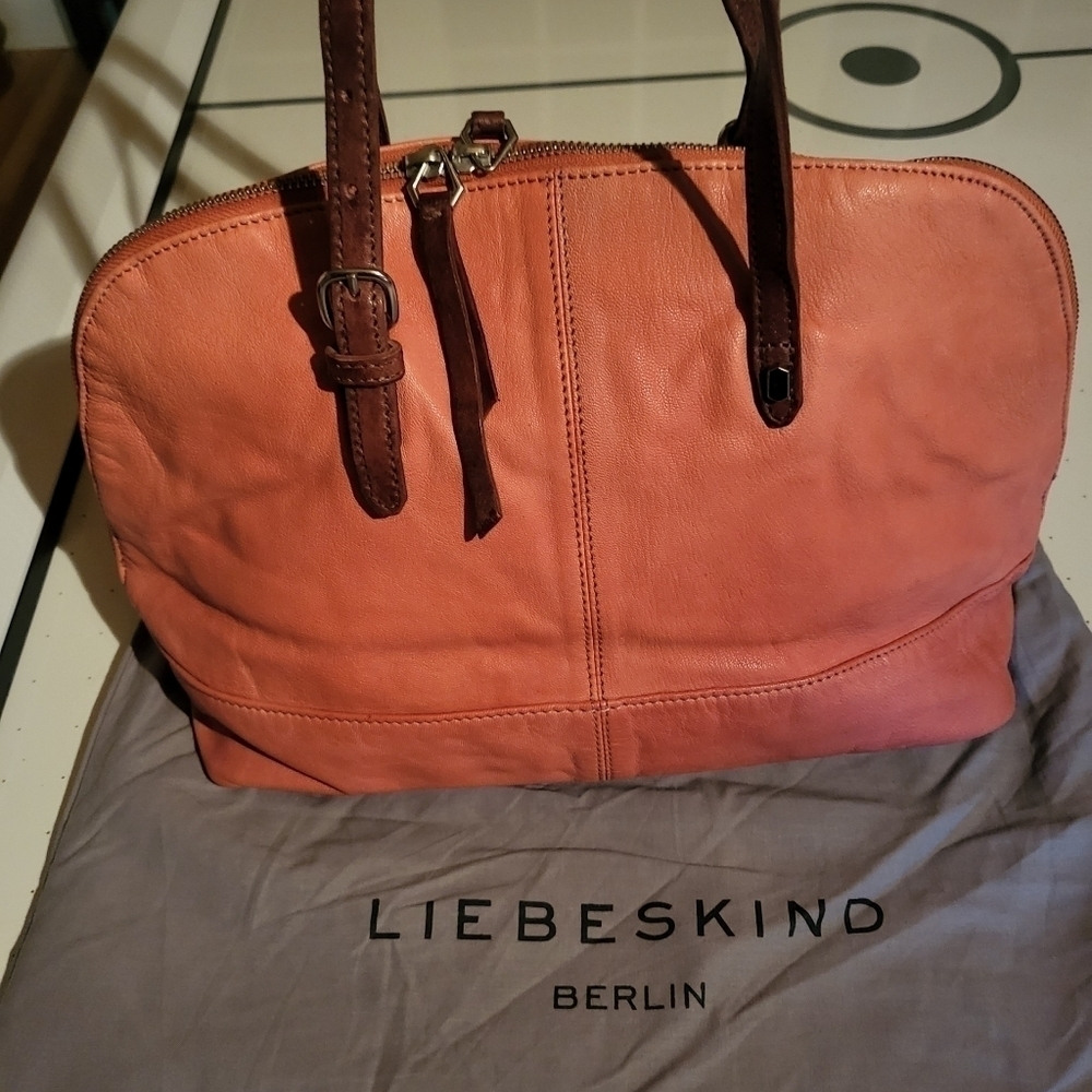 Liebeskind bag 😎